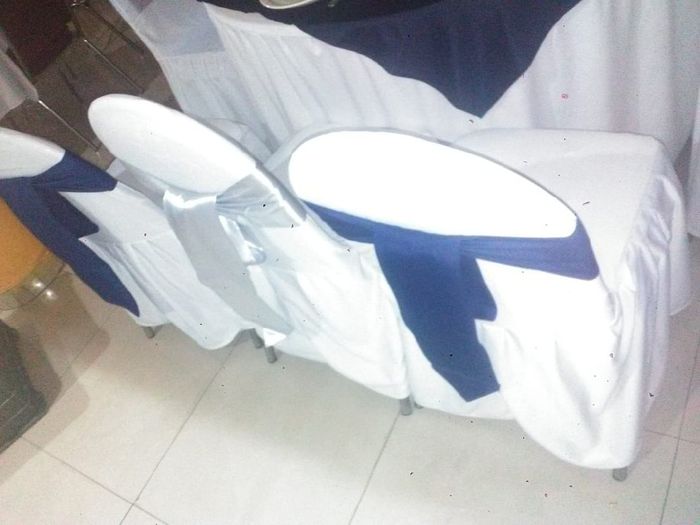 Nuestra Mantelería 2