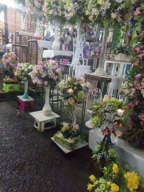 Nuestra Mantelería 6