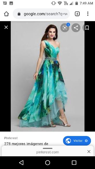 Fiesta de compromiso 9