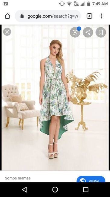 Fiesta de compromiso 13