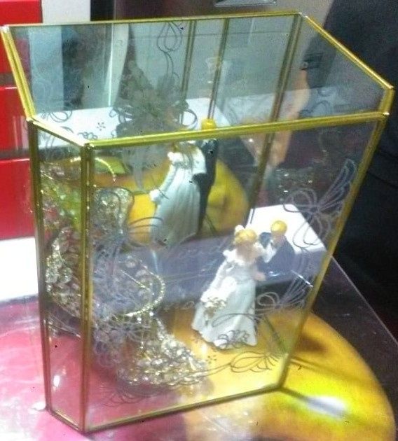 Tenemos zapatilla-cajita 1