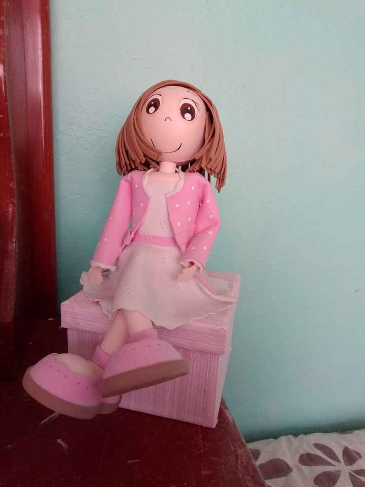 Detalles para Damas- Ayuda - 1