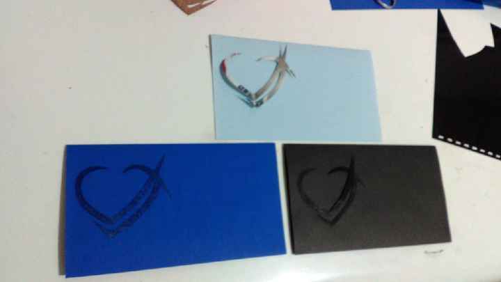 invitaciones - 1