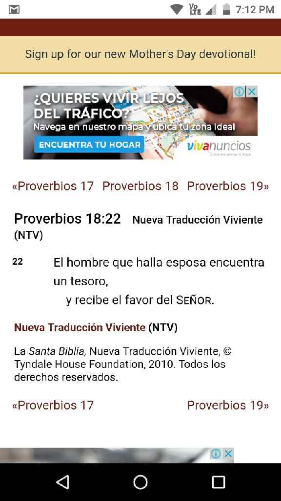 Soy testigo de Jehová - 2