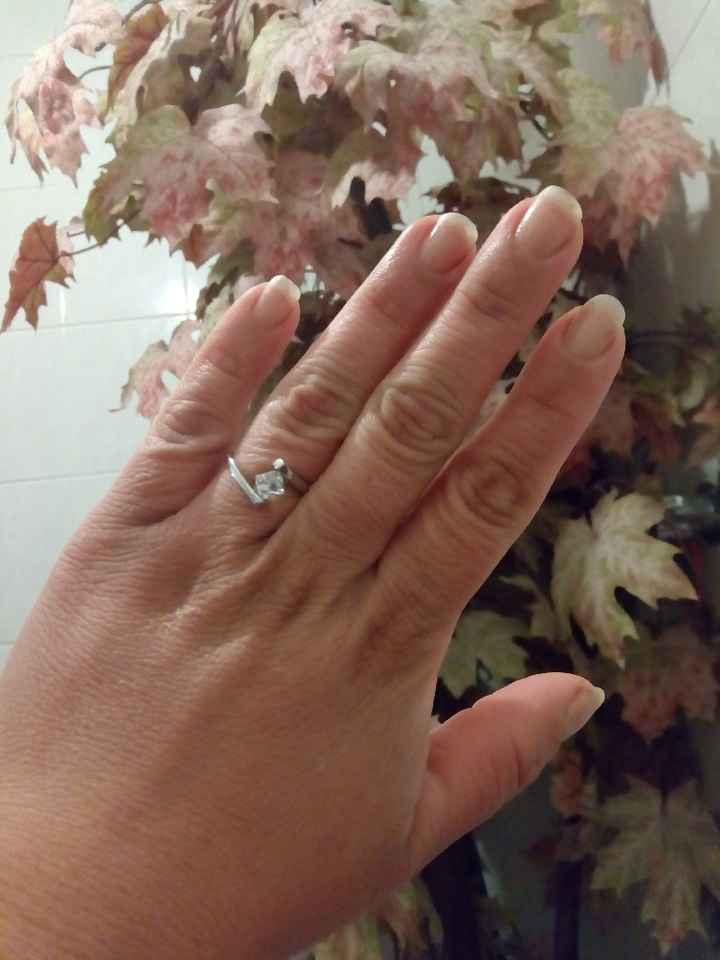 Es Martes con M de muéstrenme sus preciosos anillos!!!💍 - 1