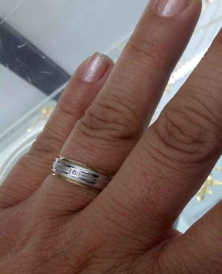 Es Martes con M de muéstrenme sus preciosos anillos!!!💍 - 3