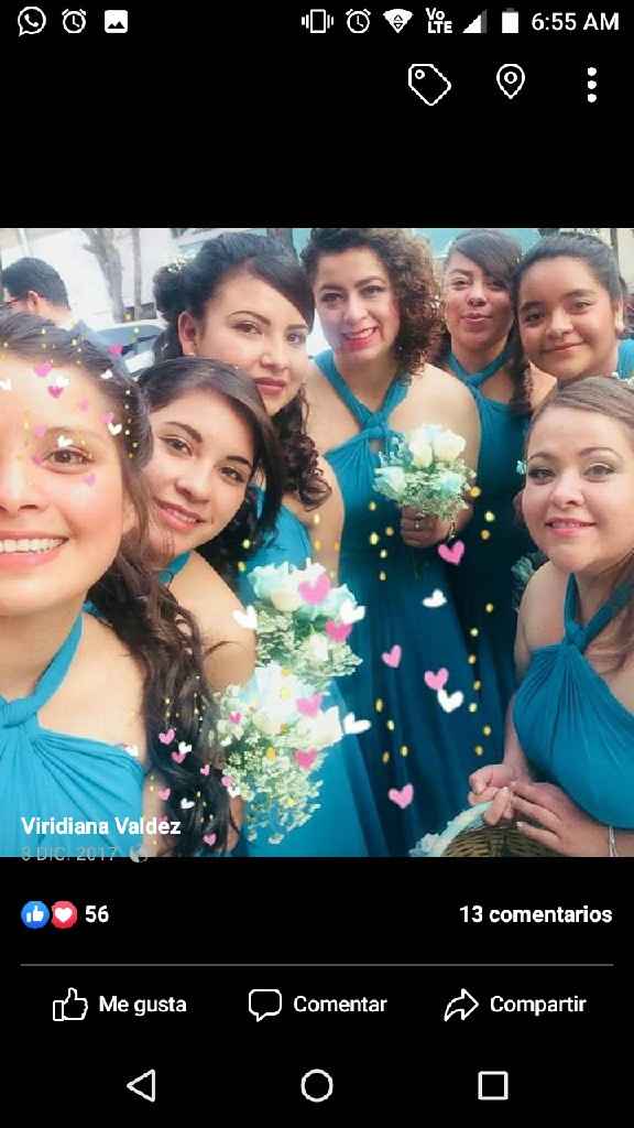bridesmaids - 1