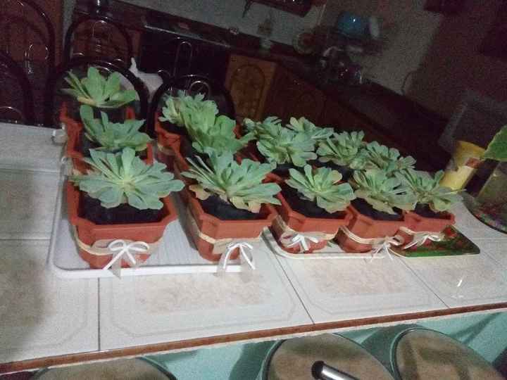 ¡Recuerditos y detalles! - 1