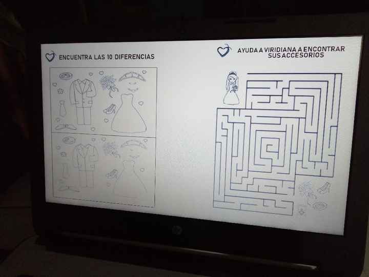 Libro de actividades - 4