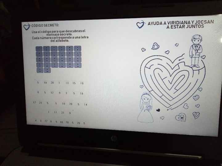 Libro de actividades - 5