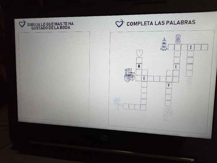 Libro de actividades - 7