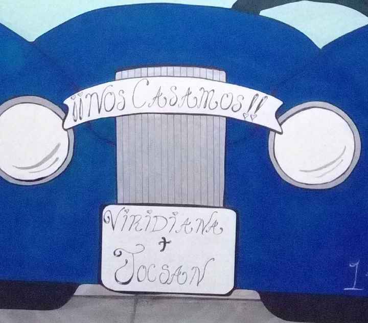 Marco para Fotos - 2