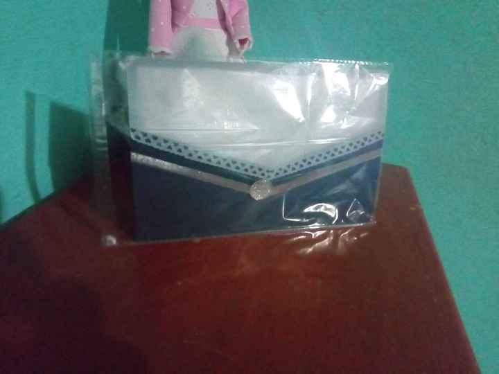 Invitaciones listas! - 1