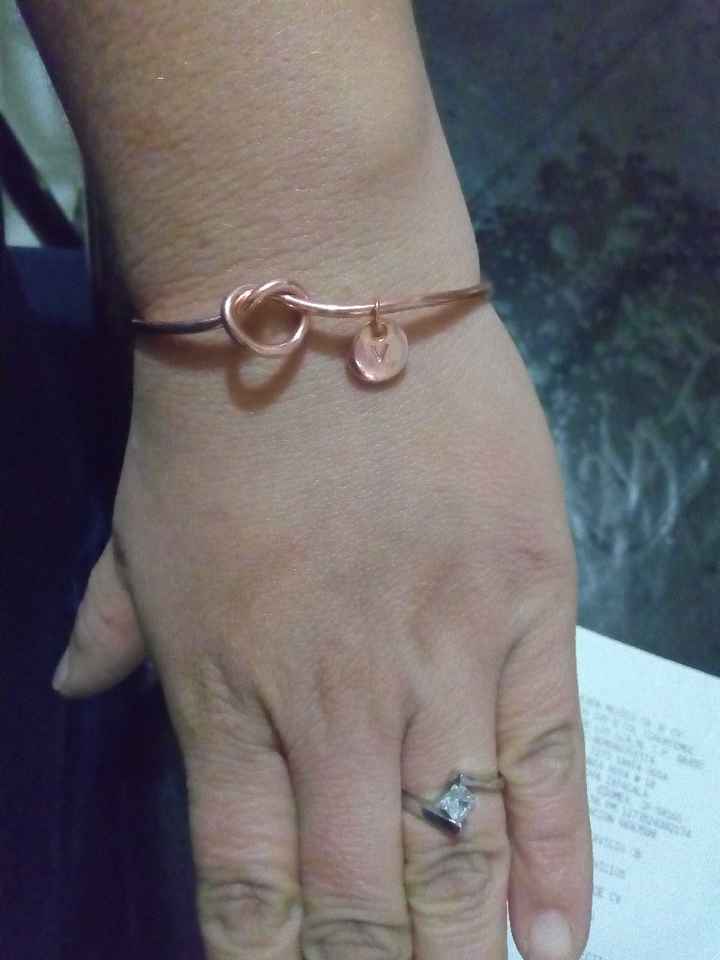 Pulseras Aliexpress - 3