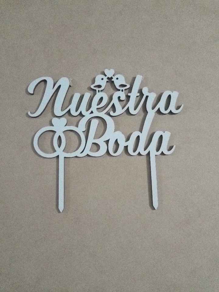 Avances de hoy 😍 - 6