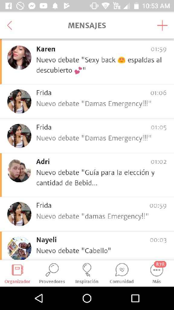 Debate triplicado - 1