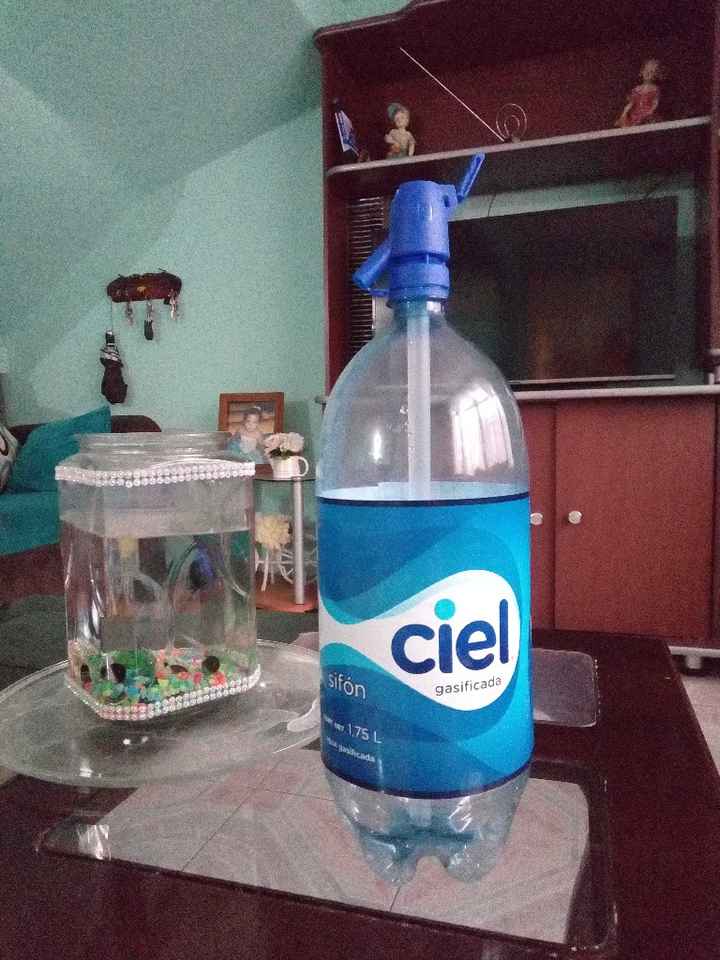 Corbata para liga - 1