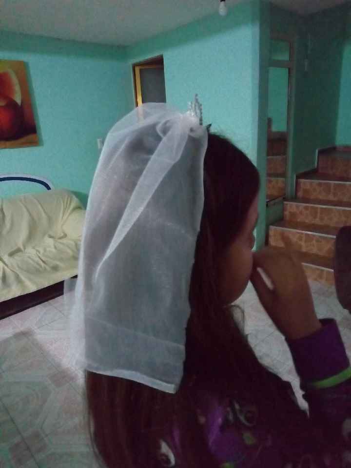 Velitos para solteras Diy - 2