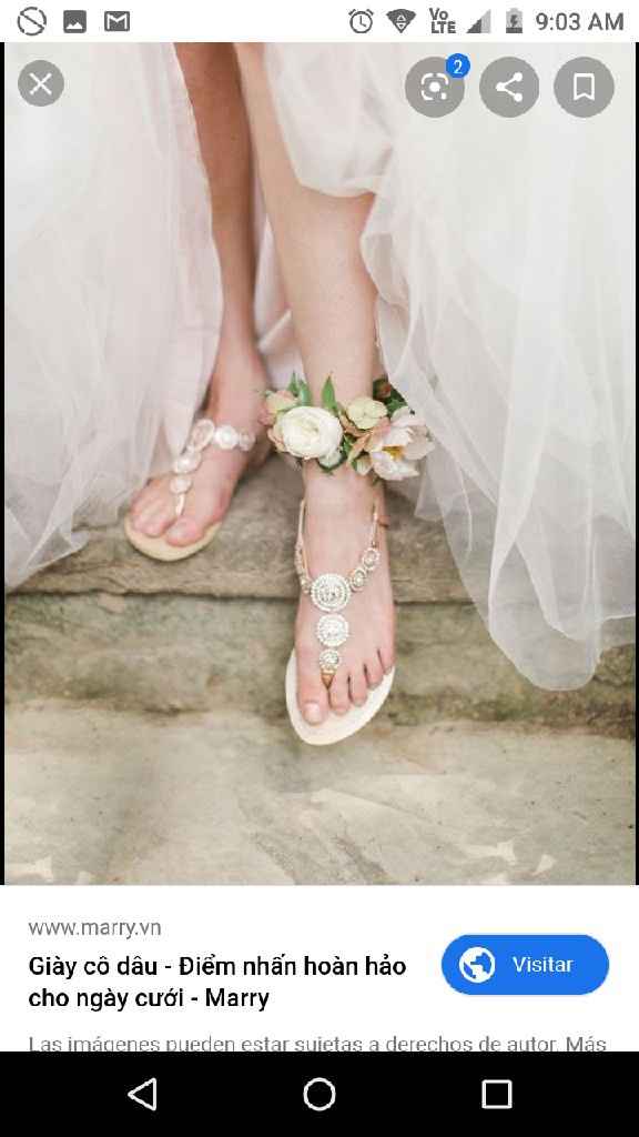 ¿Glamour o comodidad? - 1