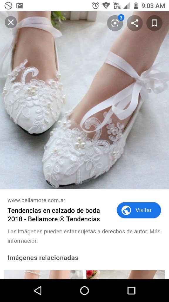 ¿Glamour o comodidad? - 3