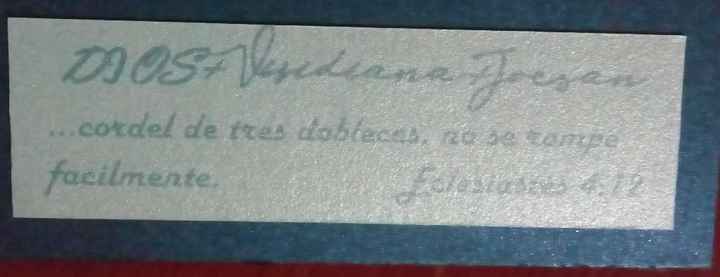 Frases para las invitaciones ¿cómo es la tuya? - 1