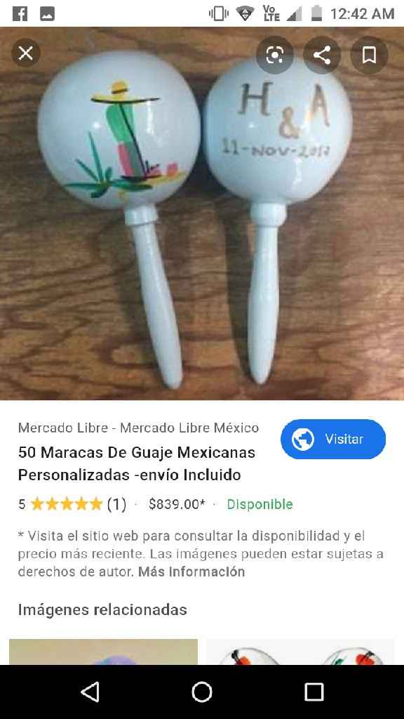 ¿Boda, noche mexicana o Xv? - 1