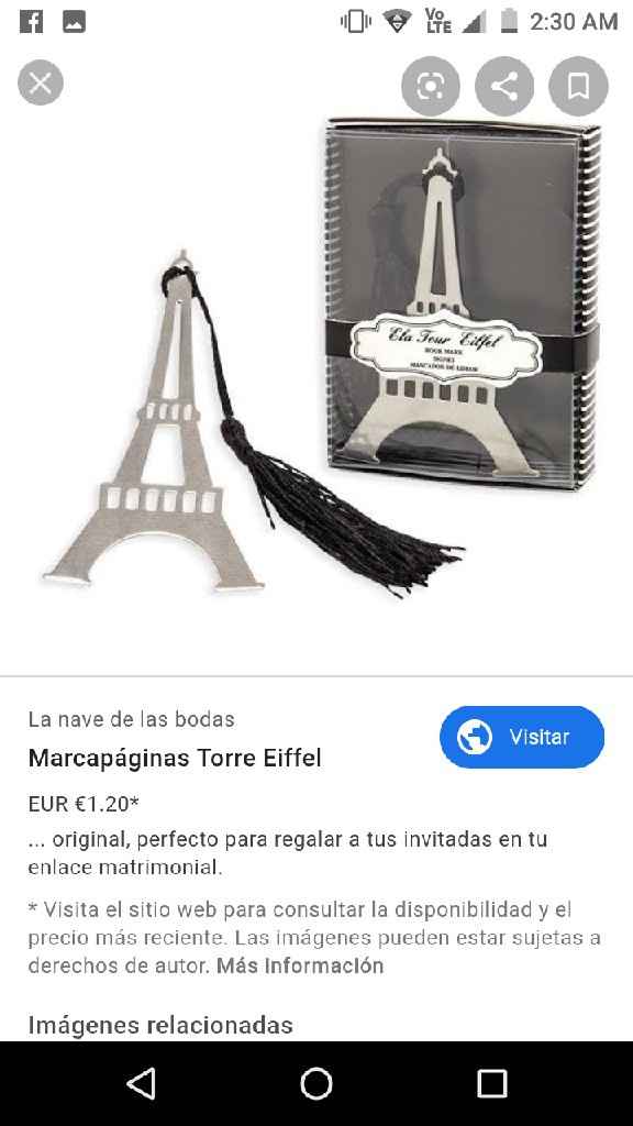 Confundida, boda que parece xv - 3