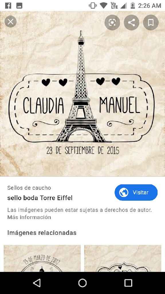 Confundida, boda que parece xv - 10