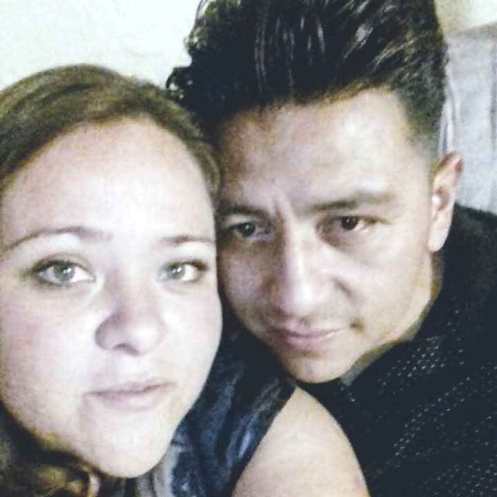 las reto a subir una foto con el amor de su Vida!♥️ - 1