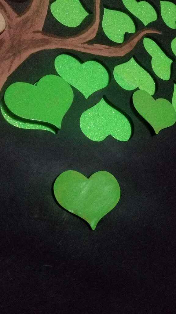 áRbol de firmas. Consejo! - 3