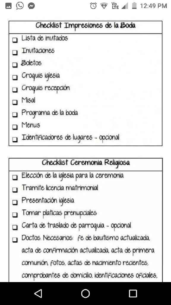 a 20 dias y creo que me faltan muchas cosas..... - 2