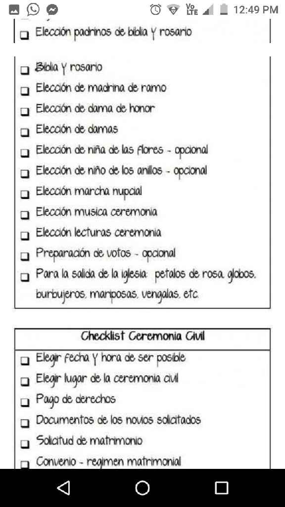 a 20 dias y creo que me faltan muchas cosas..... - 4