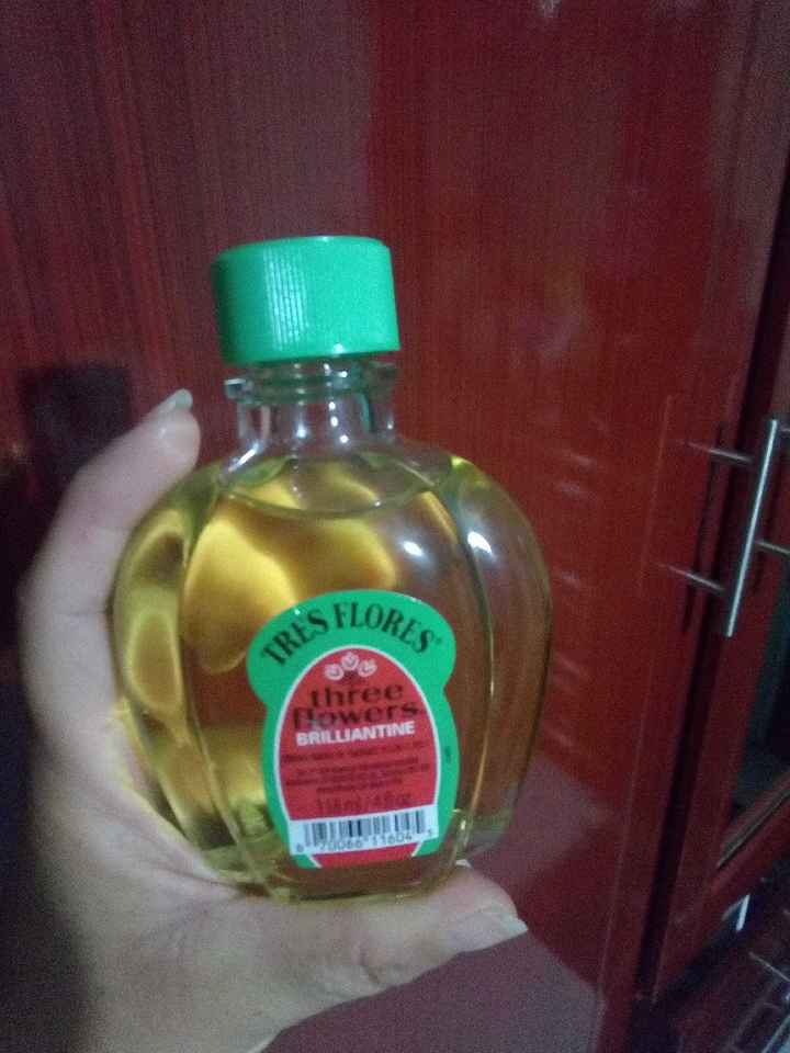 Ayuda!!! Mi cabello - 1