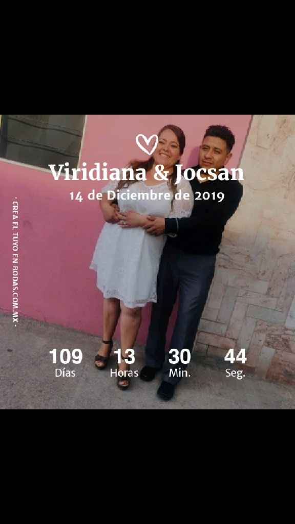 Cien dias😍😍😍😍😍 - 1