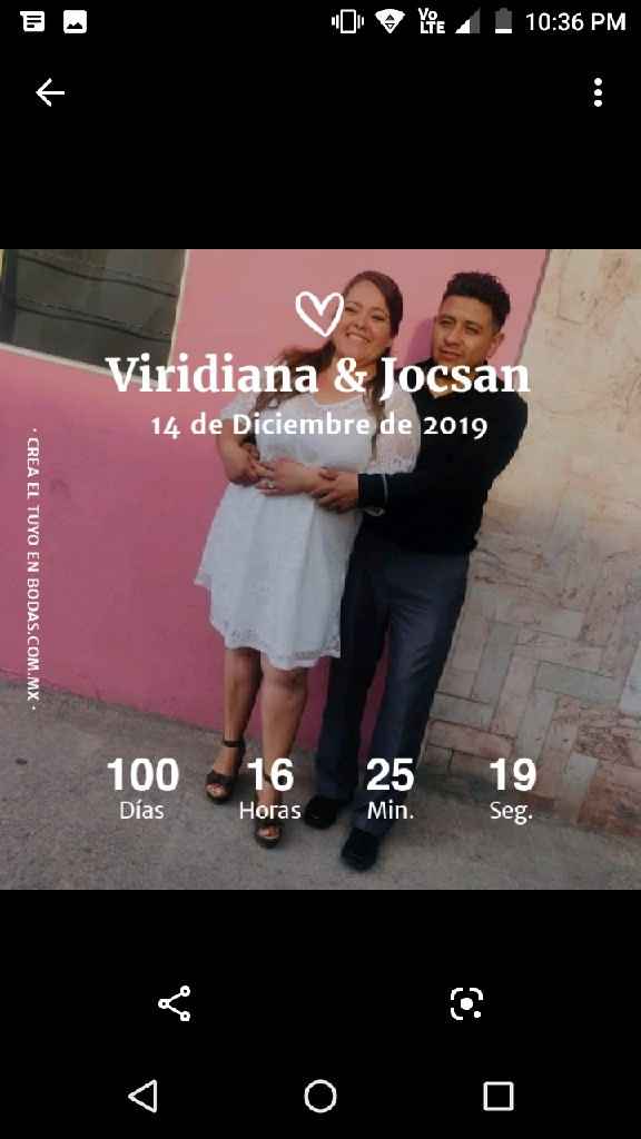 Cómo va su Contador!!! - 1