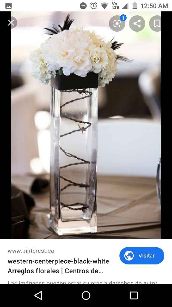 Color negro en una boda? - 1