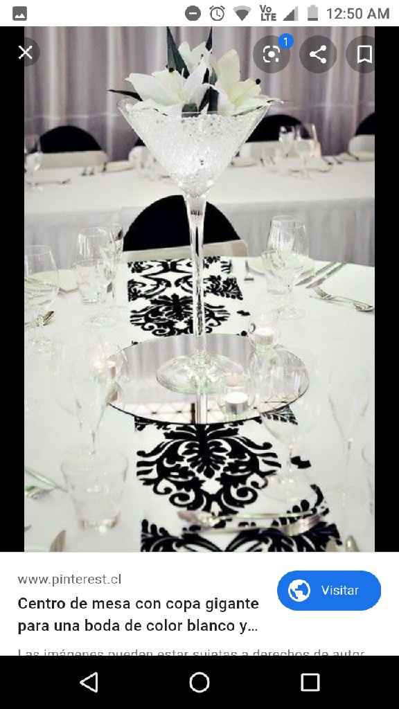 Color negro en una boda? - 2