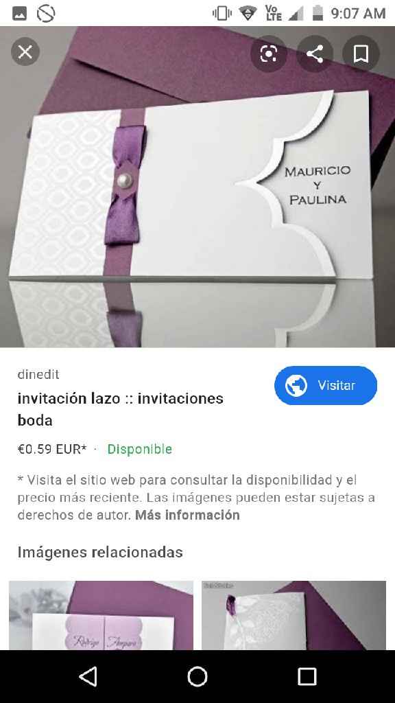 Invitaciones listas - 3