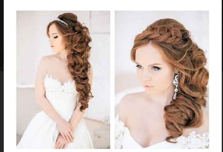 Peinados Griegos - 2