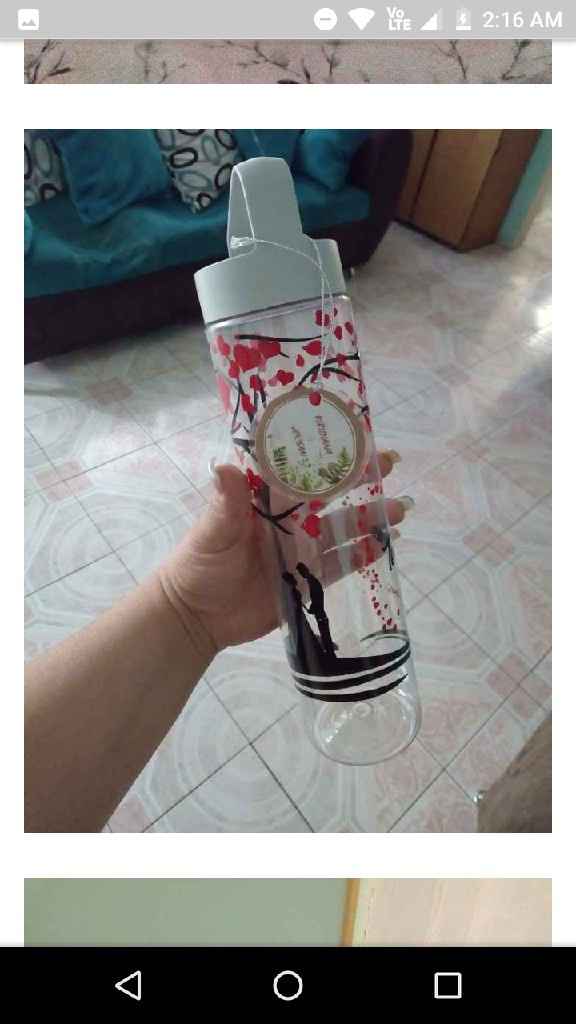 a 114 días y con muchos pendientes! - 1