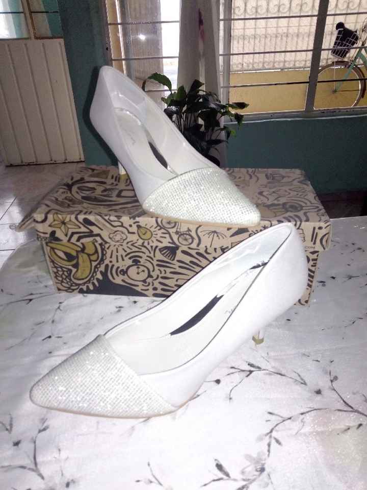 Zapatos👀👠 - 1