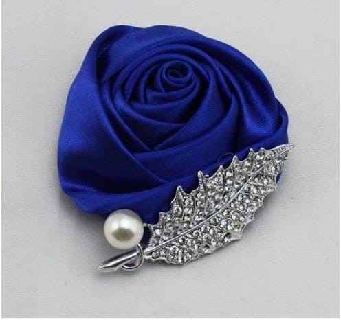 En busca de botonier - 1