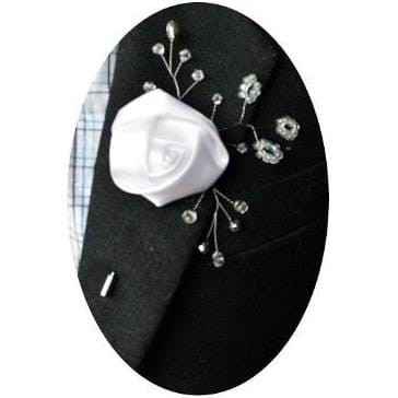 En busca de botonier - 3