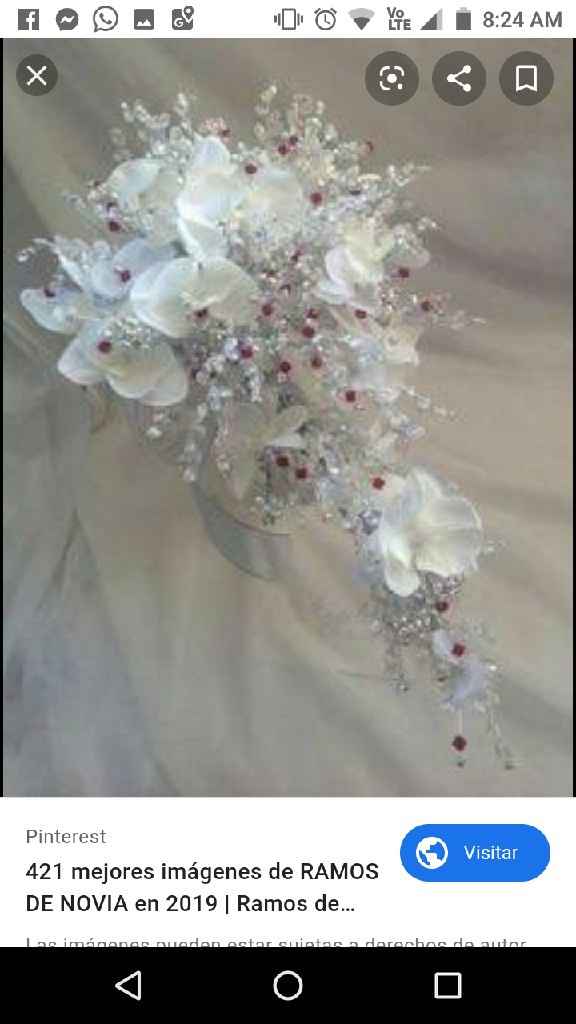 Mi ramo ???????? - 1