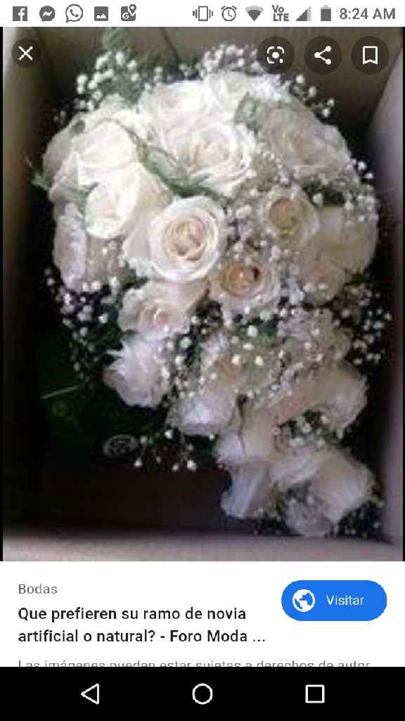 Mi ramo ???????? - 2