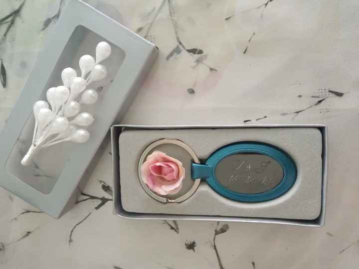 Cuál es tu regalo de bodas para El? Ayuda!! 🙌👰🏻🤵🏻 💒 - 2