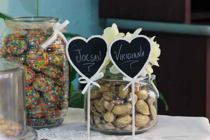 Afinando detalles... - 1