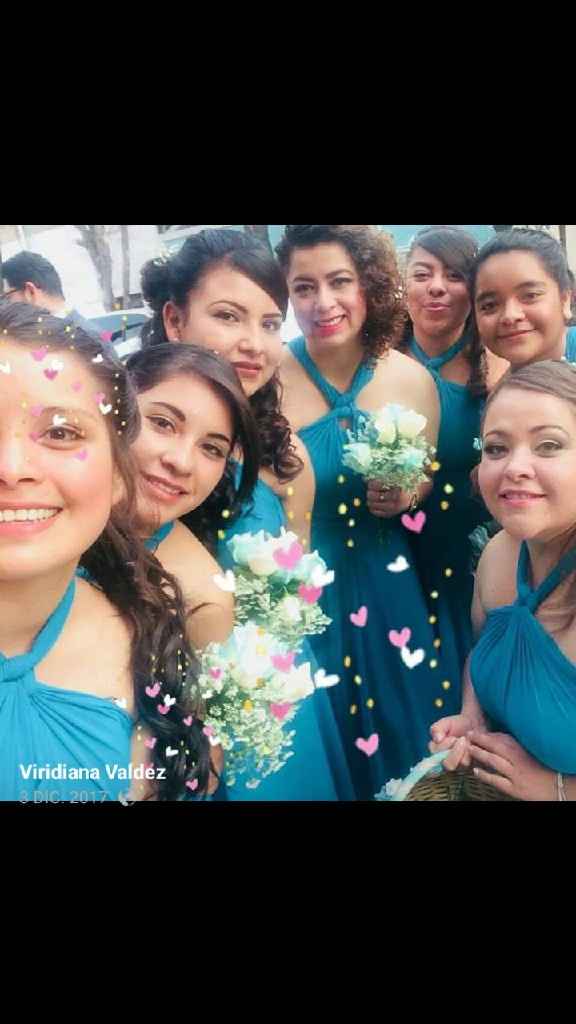 Vestidos ”multiforma” para damas - 1