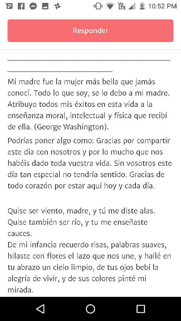 Regalos para Suegra y Mami - 1