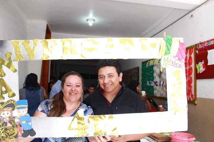 ¡Ven a compartir una foto con tu amor en el Día Mundial de la Sonrisa! - 1